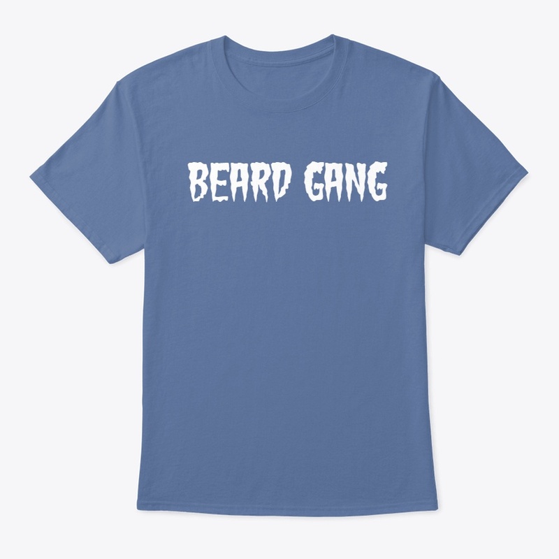 Beard Gang