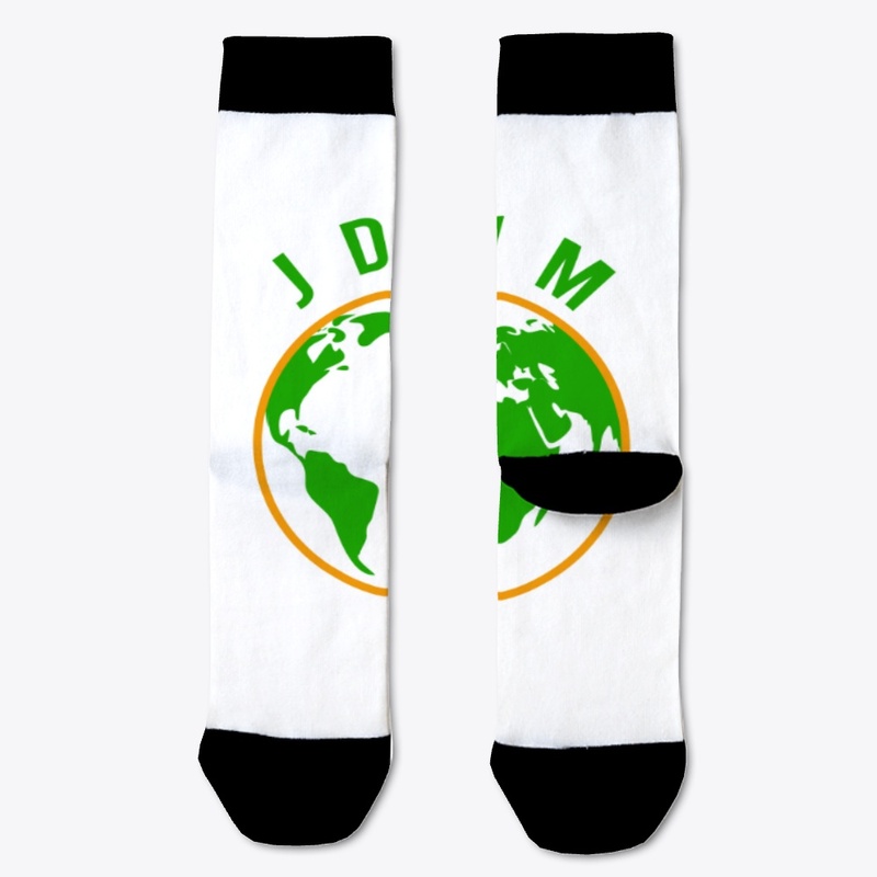 JDNM Clothing Collection