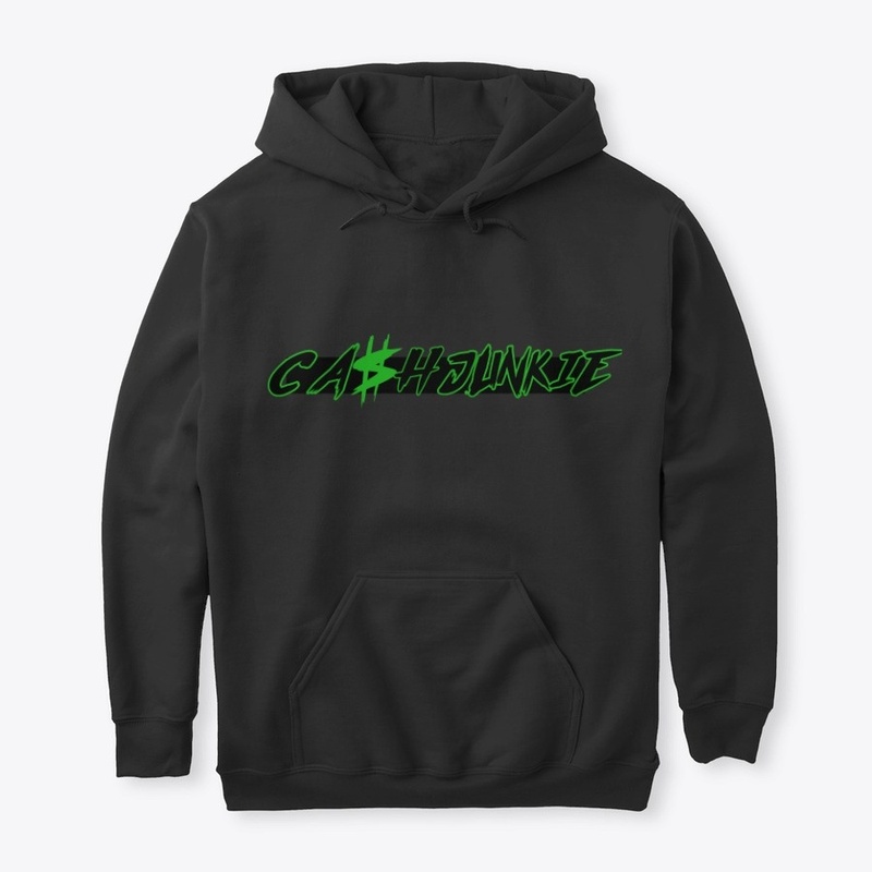 CA$H JUNKIE APPAREL 