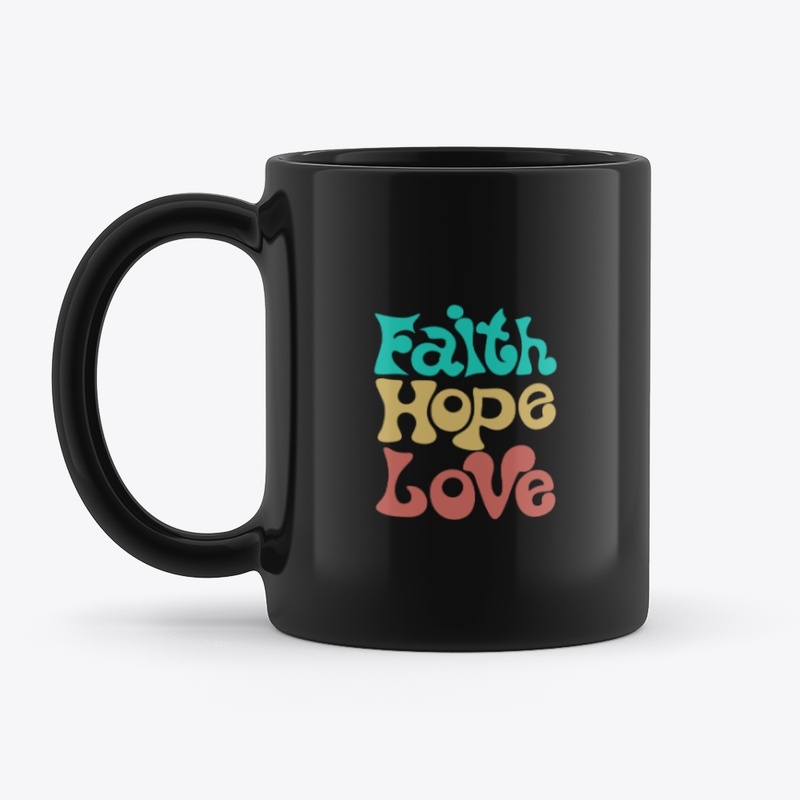 Faith Hope Love 2026
