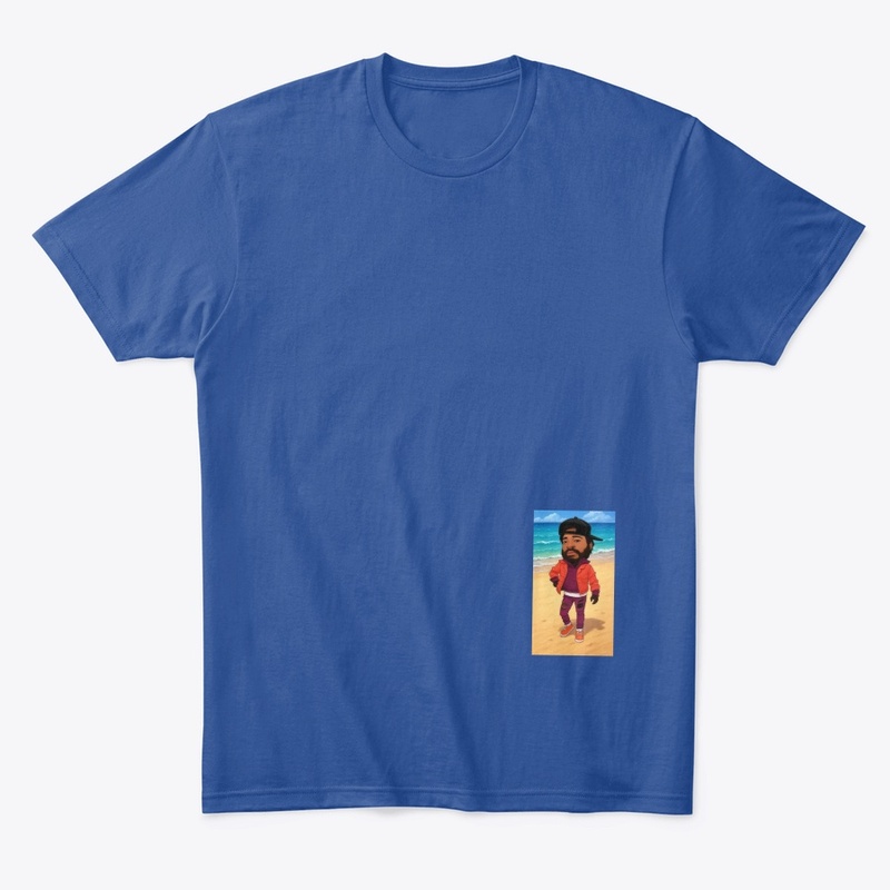 Bishmeezy Tees