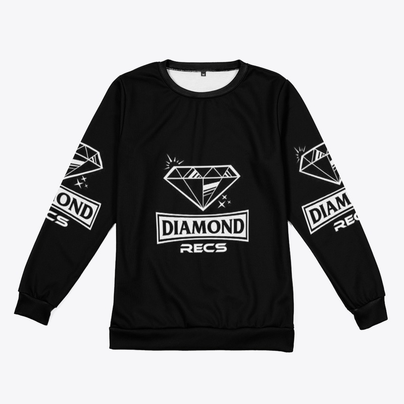 DIAMOND RECS LONG SLEEVE