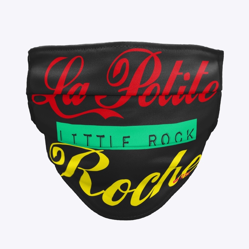 LPR 3rd Design