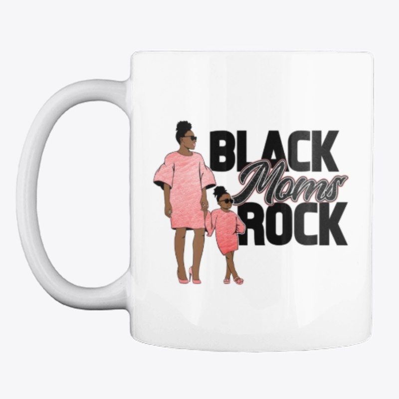 Black Moms Rock