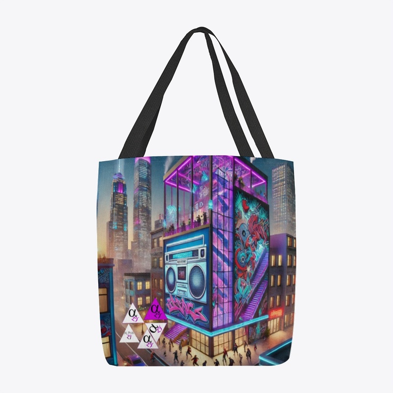 THE NIGHT LIFE COLLECTION 