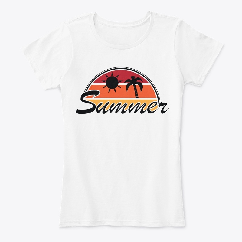 Summer Trends