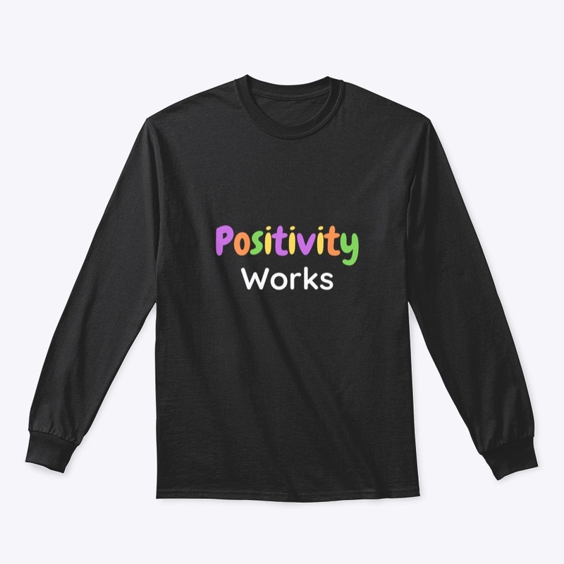 Positivity Works 