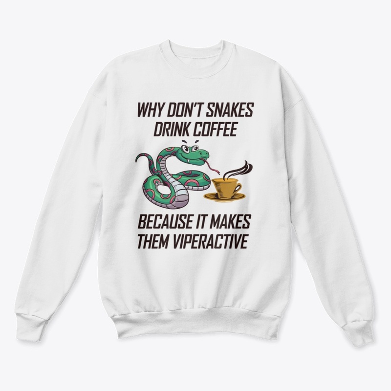 Knee Slapper Dad Joke - Viperactive