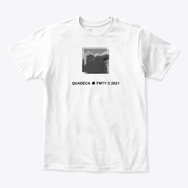 Quadeca Merch
