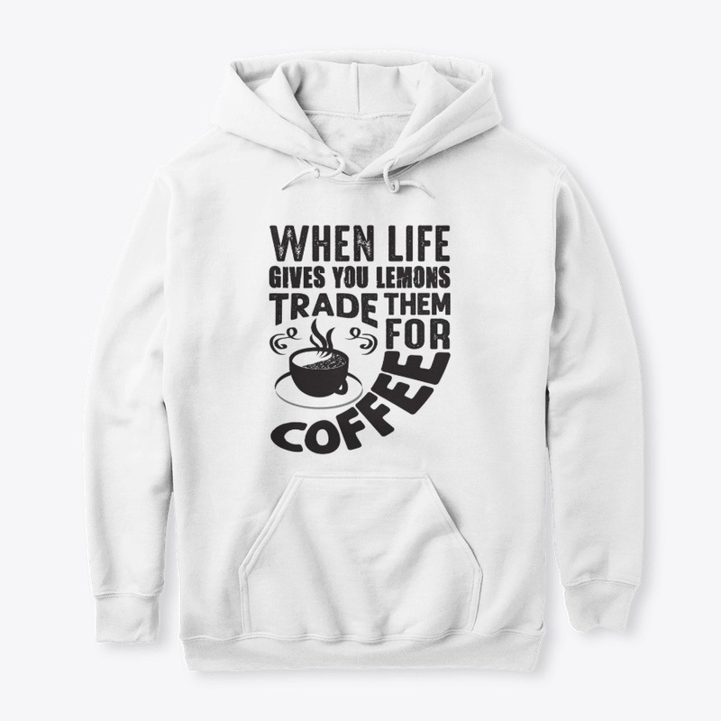 When Life Gives You Lemons Trade Them