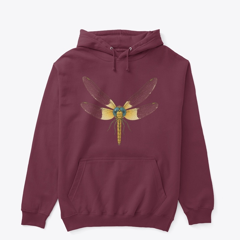 Dragonfly