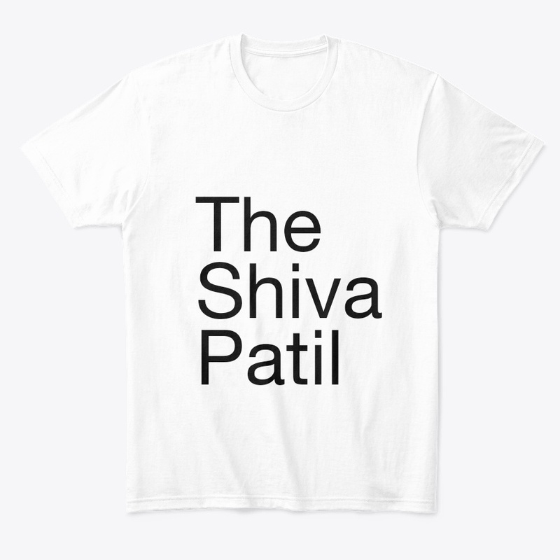 The Shiva Patil