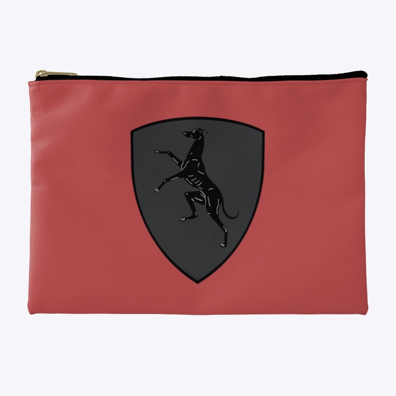 The Greyhound Shield