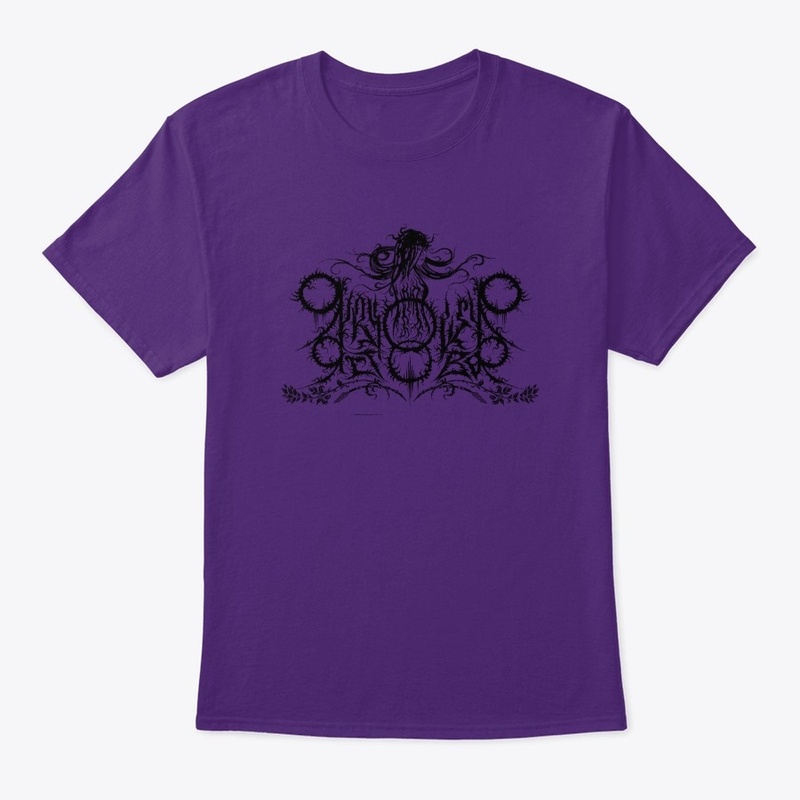 Onryo Over October T-Shirt 