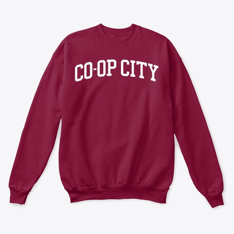 Co-op City University