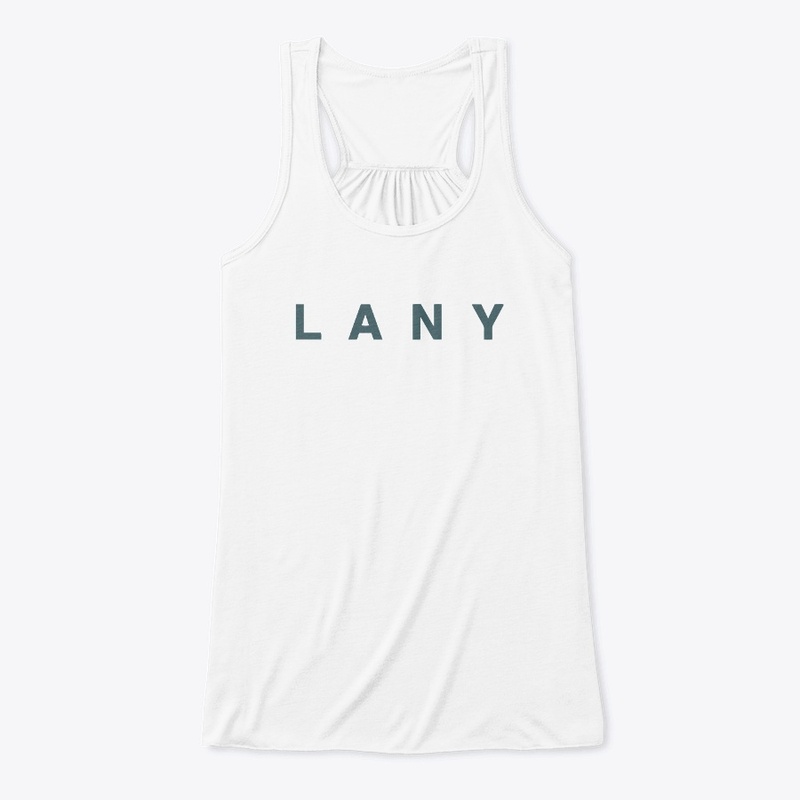 Lany Merch