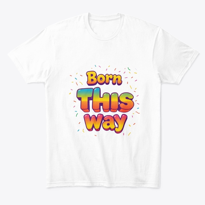 Born This Way