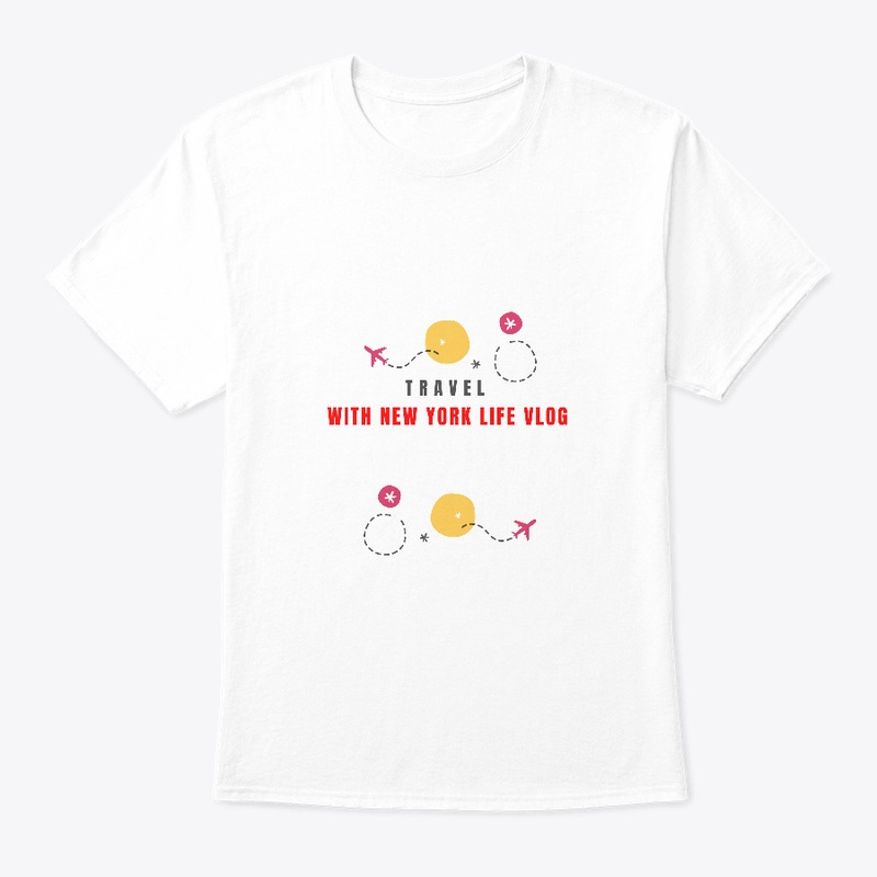 Travel With New York Life Vlog