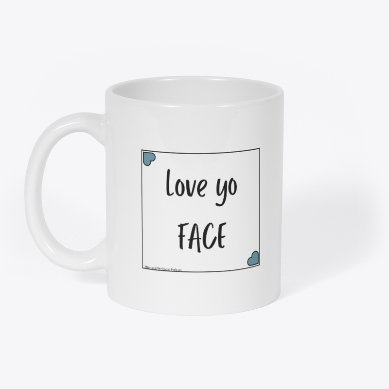 Love Yo Face Series