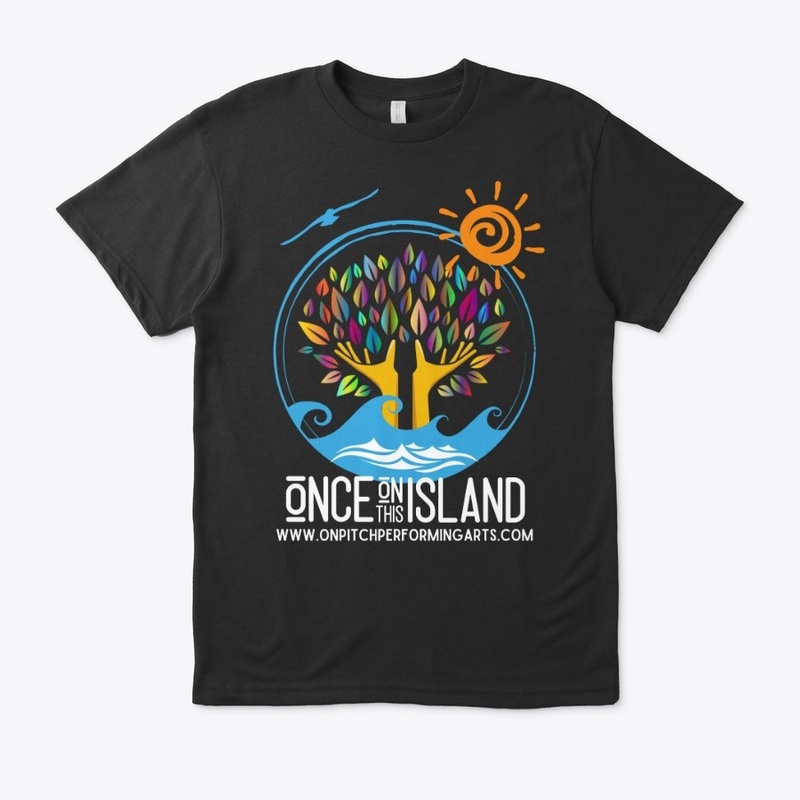 Once on this Island