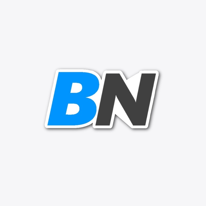 BloomNetwork Merchandise