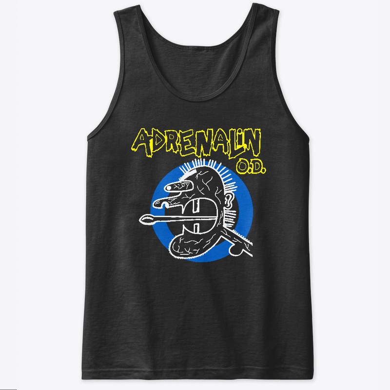 Adrenalin Od Merch
