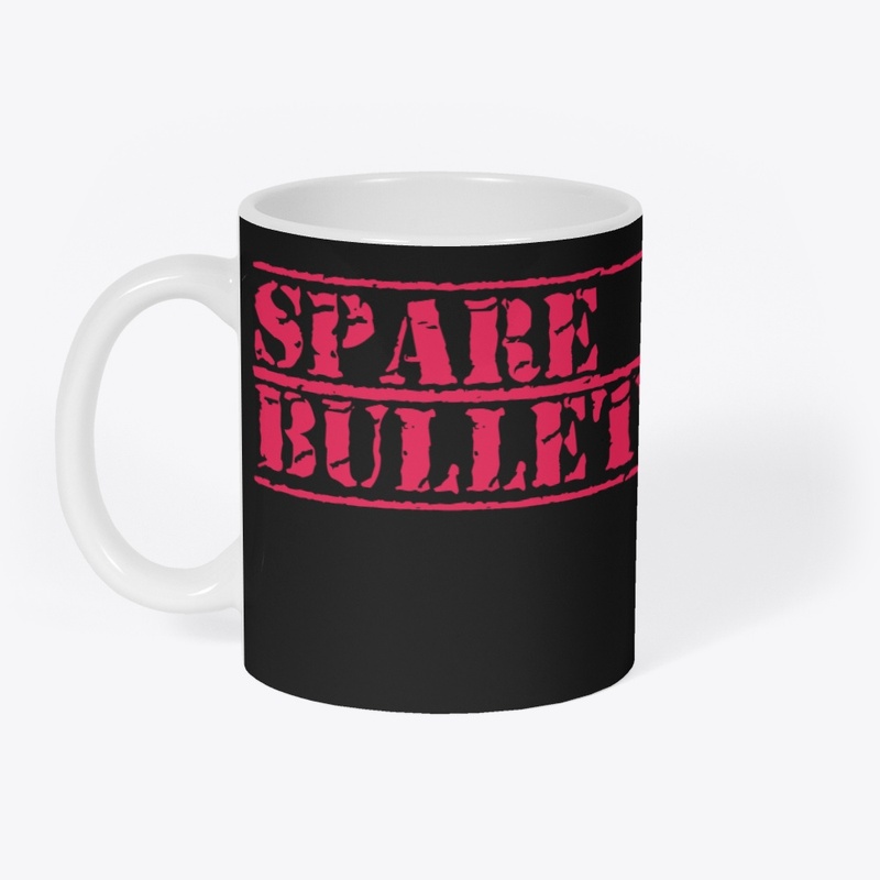 Spare Bullets, Save Lives
