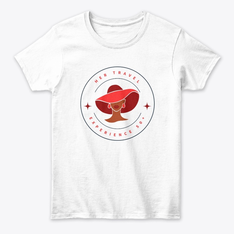 Women's Classic Tee