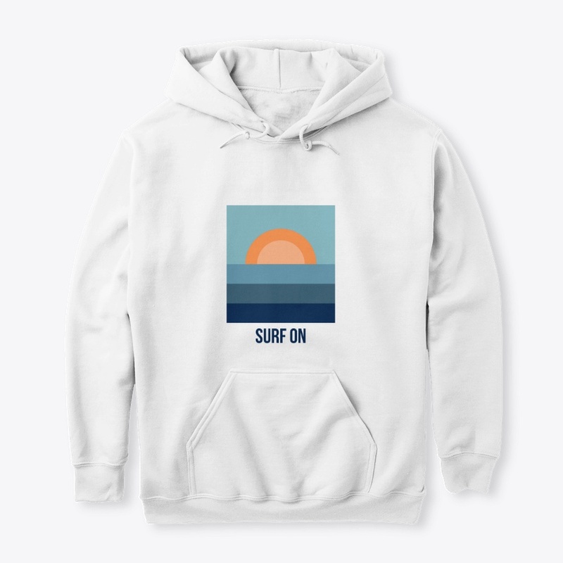 Surf On 