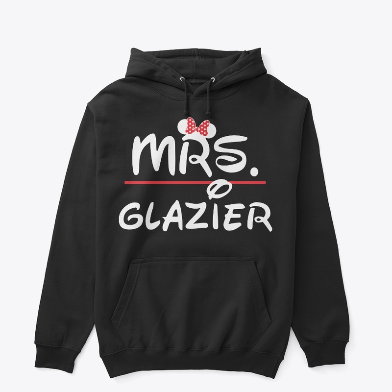 Mrs. Glazier Shirt