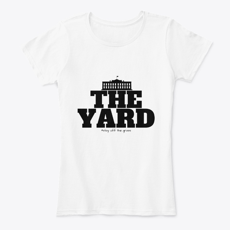 Home on the Yard