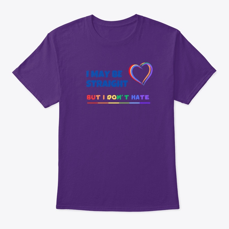Pride Wear & Accessories 