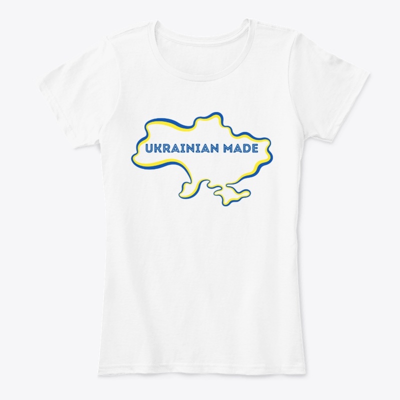 Ukrainian Made