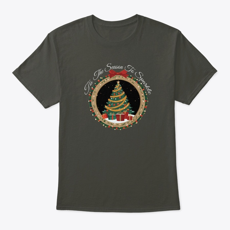 Christmas t-shirt