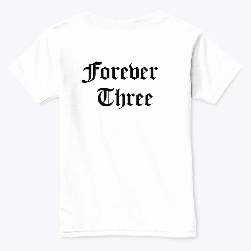 Forever Three