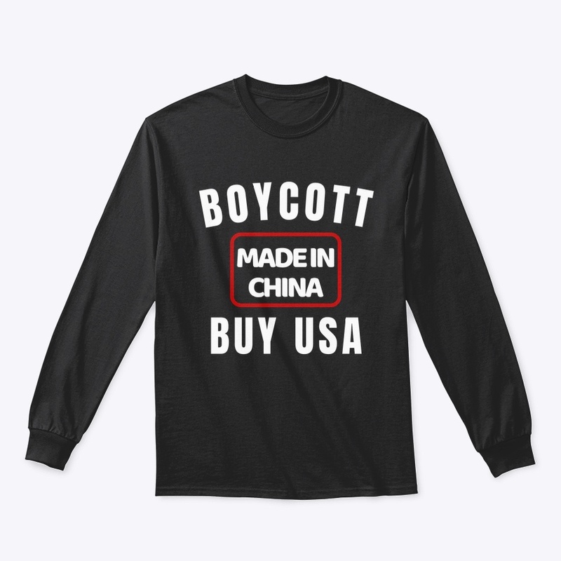 Buy USA