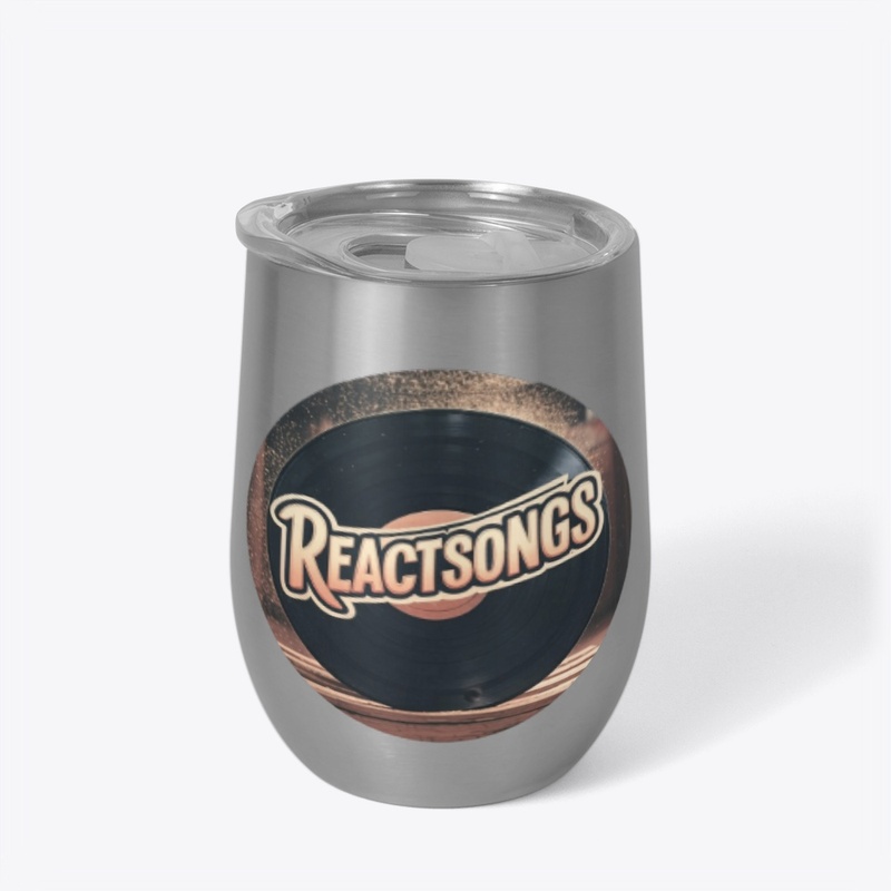 Reactsongs : LP Collection