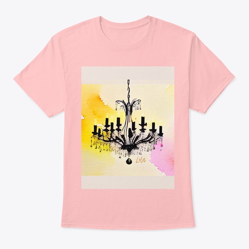L4U Chandelier