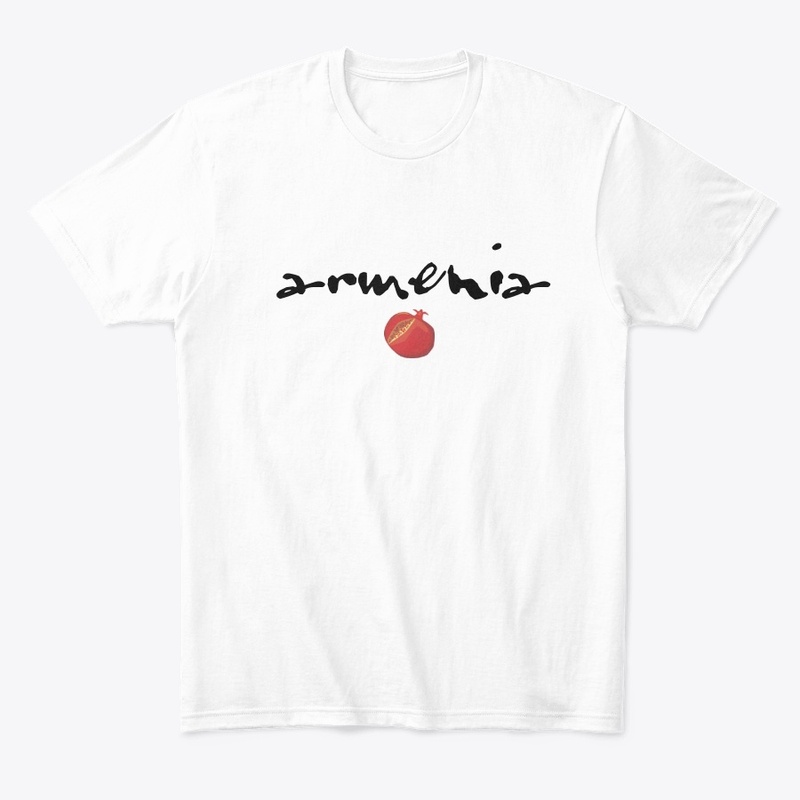 Nur - Armenia Pomegranate 