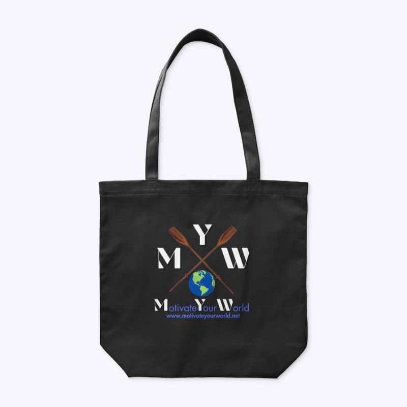 New MYW Logo design!