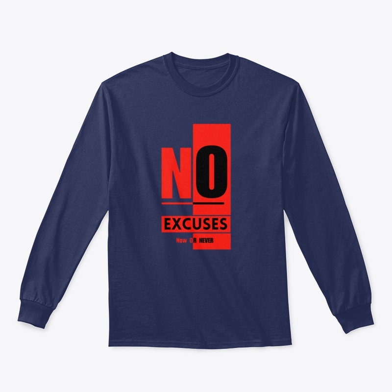 Now or Never
