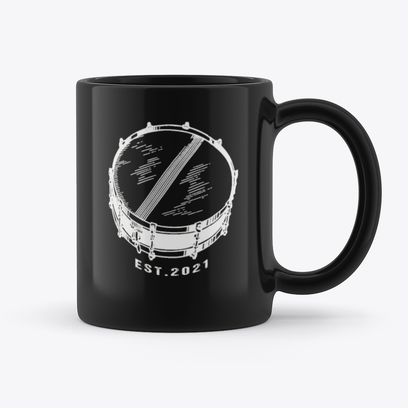 Front and Back Mug