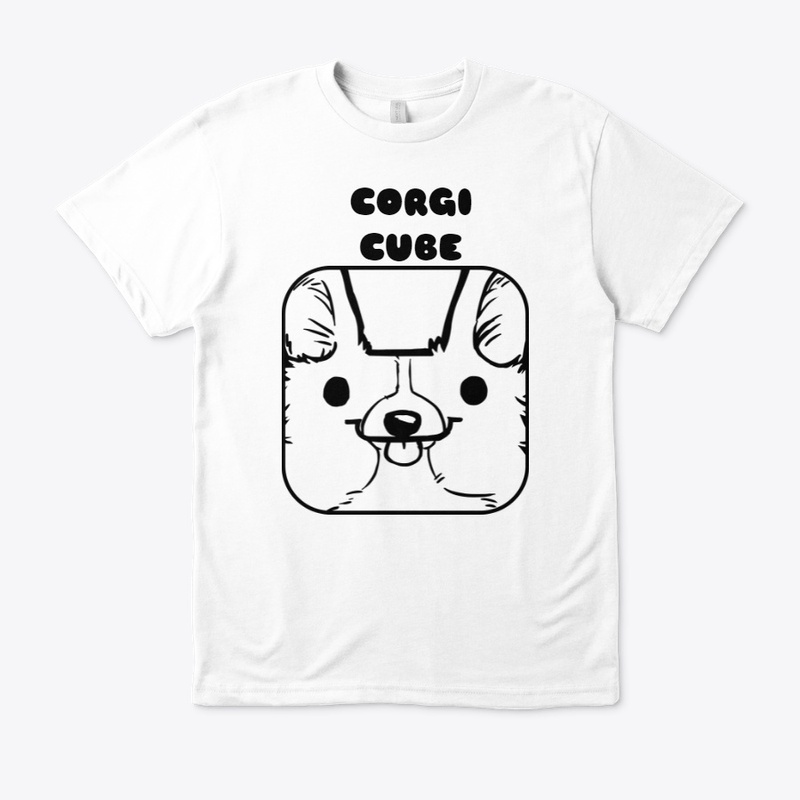 Mens Confort tee