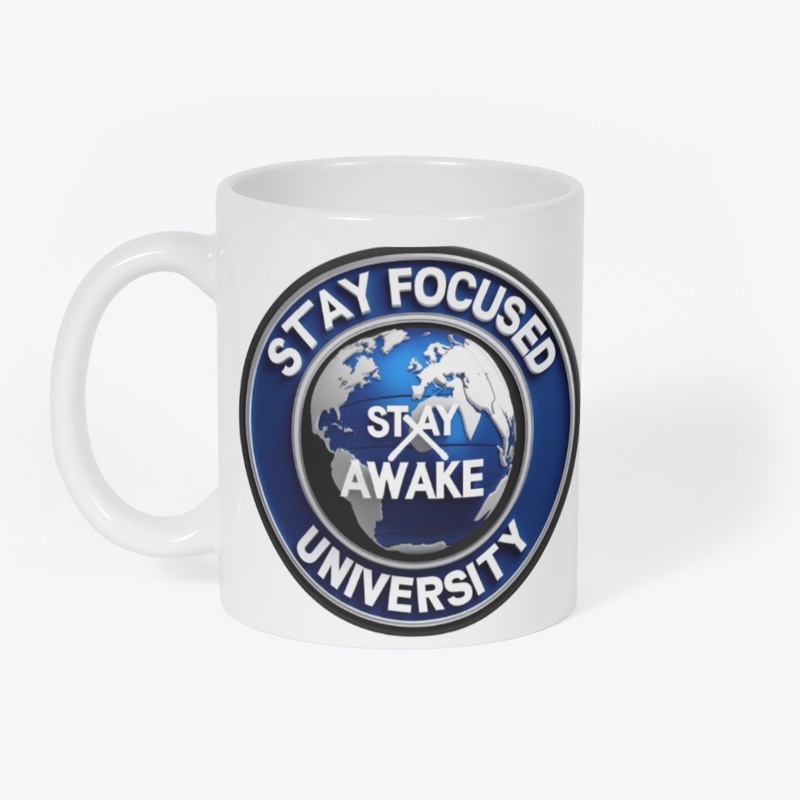 Stay Awake