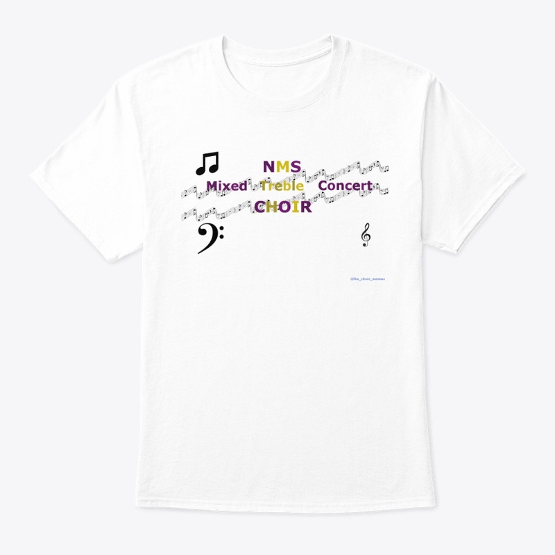 Nms choirs