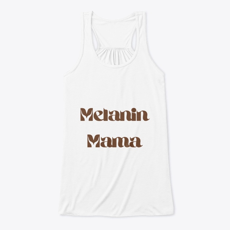 Melanin Mama