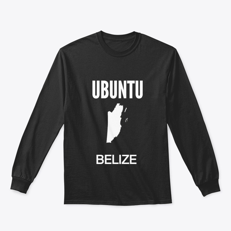 UBUNTU - BELIZE (BLK)