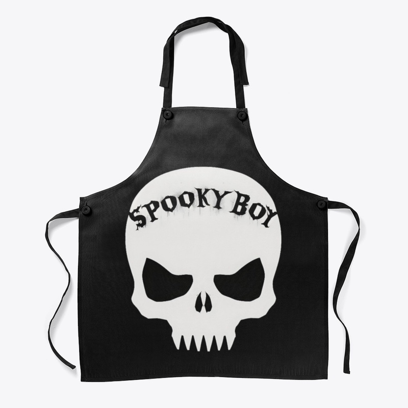 Og spookyboi