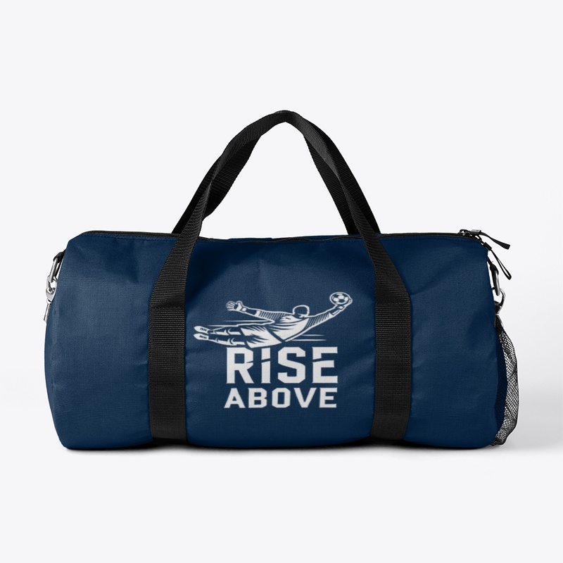 RISE ABOVE 