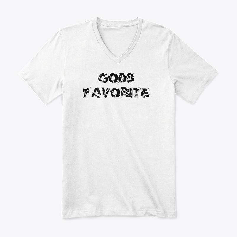 Gods Favorite